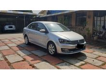 2018 Volkswagen Vento 1.6 Comfort SUPERB