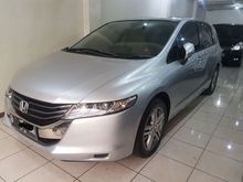 2010 Honda Odyssey 2.4 2.4 MPV