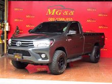 2019 Toyota Hilux Revo 2.8 SINGLE J Pickup MT4WD