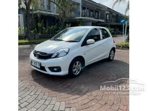 2018 Honda Brio 1.2 E Hatchback