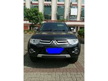 2015 Mitsubishi Pajero Sport 2.5 Exceed SUV