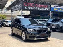 2014 BMW X1 2.0 E84 (ปี 09-15) sDrive18i SUV