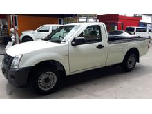 2011 Isuzu D-Max 2.5 SPARK (ปี 07-11) EX Pickup MT