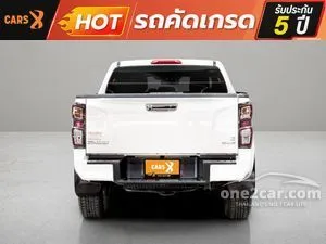 2023 Isuzu D-MAX 1.9 Hi-Lander Z Cab-4 Pickup