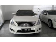 2013 Nissan Teana 2.5 250XV