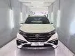 Jual Mobil Toyota Rush 2022 S GR Sport 1.5 di Jawa Barat Automatic SUV Putih Rp 240.000.000