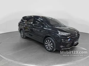2022 Toyota Avanza 1.5 G MPV