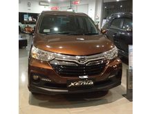 DAIHATSU XENIA TDP 8 JUTA