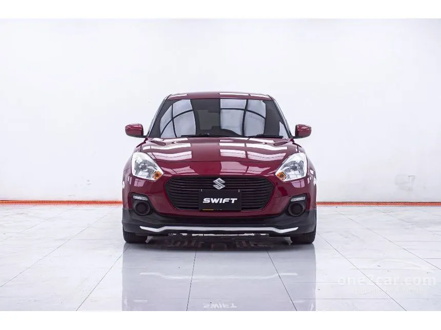2020 Suzuki SWIFT GL Sports Edition Hatchback