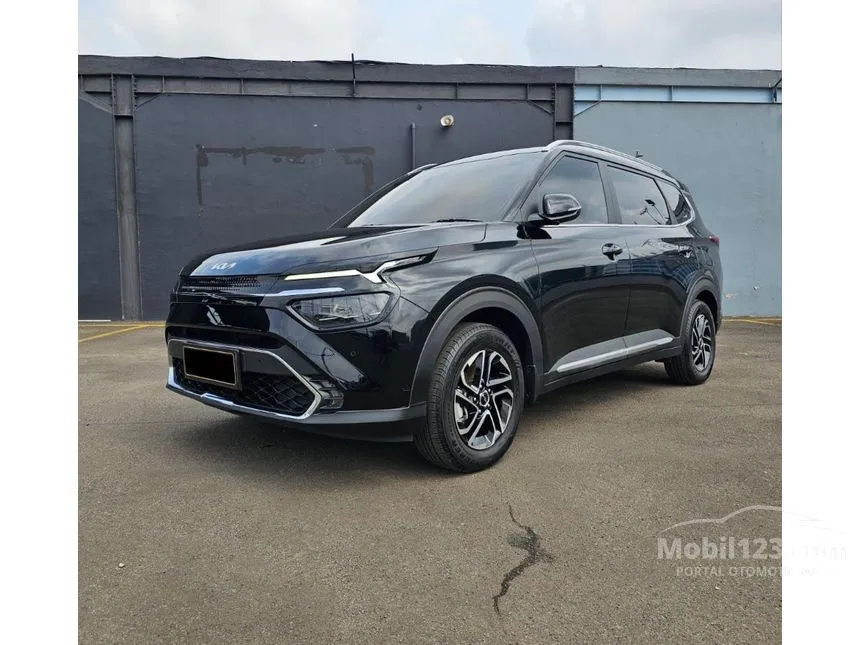 2023 KIA Carens Premiere Captain Seat 6 Seater MPV