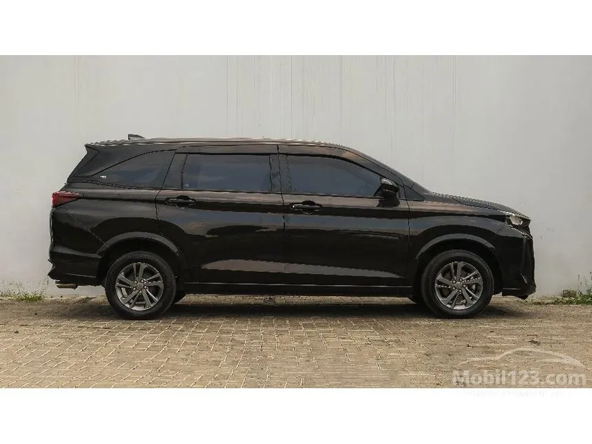 2022 Daihatsu Xenia R MPV
