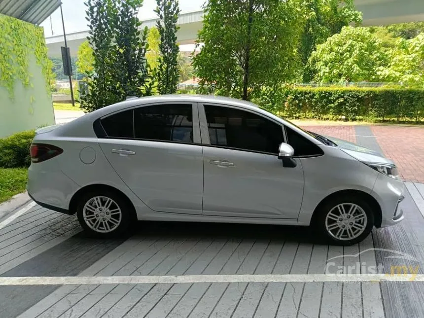 2022 Proton Persona Standard Sedan