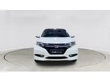 2015 Honda HR-V 1.8 Prestige SUV