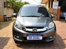 2015 Honda Mobilio 1.5 E Prestige MPV
