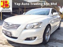 2009 Toyota Camry 2.0 G NEW STOCK OFFER CALL 019-3331692 SENTUL YAP BROTHERS THE BRAND YOU TRUST SINCE 1988