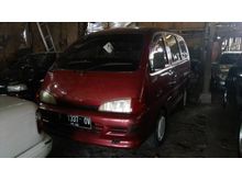 1997 Daihatsu Zebra