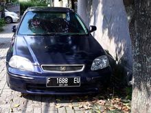 1997 Honda Civic 1.6 Sedan