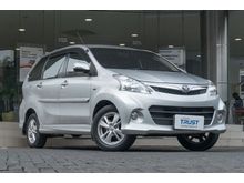 2015 Toyota Avanza 1.5 Veloz MPV Garansi Resmi dan Free Service Toyota Indonesia 1 Year