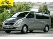 2017 Hyundai H-1 2.5 (ปี 08-17) Touring Van