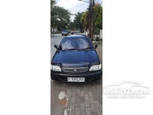2001 Toyota Soluna 1.5 XLi Sedan