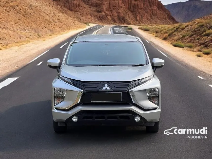 2021 Mitsubishi Xpander GLS Wagon