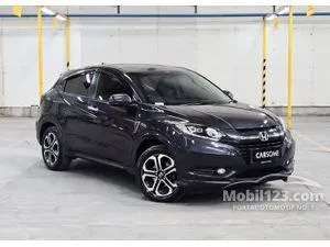 2015 Honda HR-V 1.8 Prestige SUV