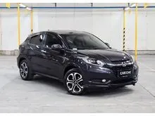 2015 Honda HR-V 1.8 Prestige SUV
