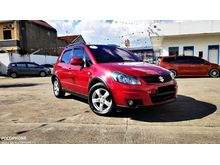 MOBIL88 SUZUKI SX4 2012 AT KM 79RB BEKAS BERKUALITAS PILIHAN EXPERT 88