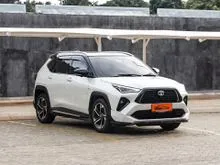 2023 Toyota Yaris Cross 1.5 S HV with GR Parts Aero Pkg SUV