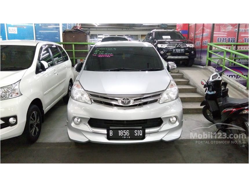 Toyota Dealerships In Mississippi >> 2014 Toyota Avanza 1 3 G Luxury Toyota Dealerships In Mississippi >> 2014 Toyota Avanza 1 3 G Luxury