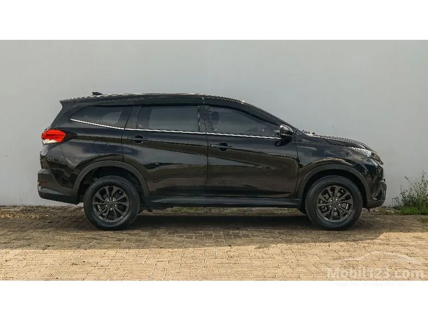 2019 Daihatsu Terios X SUV