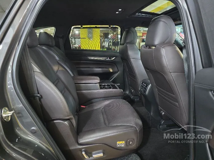 2023 Mazda CX-8 SKYACTIV-G Elite SUV