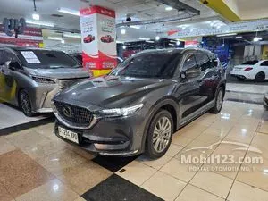 2023 Mazda CX-8 2.5 SKYACTIV-G Elite SUV
