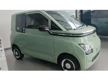2025 Wuling Air EV 0.0 Lite 300KM Hatchback