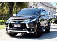 2017 Mitsubishi Pajero Sport 2.4 (ปี 15-18) GT Premium SUV