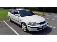 1997 Honda Civic 1.6 ตาโต (ปี 96-00) LXi Sedan MT