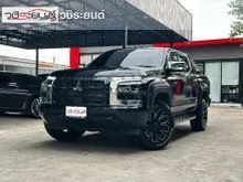 2025 Mitsubishi TRITON 2.4 Double Cab (ปี 23-29) Plus Ultra Pickup