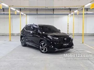 2023 Toyota Yaris Cross 1.5 S HV SUV