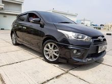 2016 Toyota Yaris 1.5 TRD Sportivo Hatchback