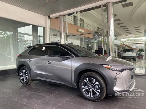 Jual Toyota Bz4x Bekas di Indonesia Harga Murah, Kondisi Terbaik | Mobil123