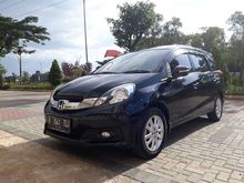 2015 Honda Mobilio 1.5 E MPV