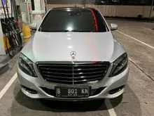 2015 Mercedes-Benz S400 L 3.0 Exclusive Sedan