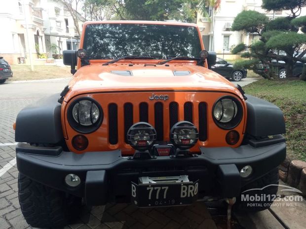  Jeep  Mobil  bekas dijual di Indonesia Dari 324 Mobil  di 