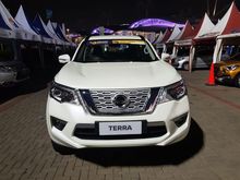 PROMO NISSAN TERMURAH JAKARTA