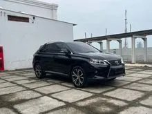 2011 Lexus RX 350 3.5 SUV