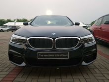 2020 BMW 530i Best Deal Bunga 0%