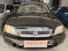 2000 Honda CR-V 2.0 Gen1 Mulus Terawat Siap Pakai