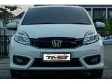 2018 Honda Brio 1.2 RS Hatchback