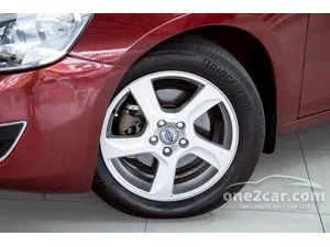 2013 Volvo V60 1.6 DRIVe Wagon