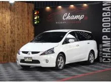 2004 Mitsubishi SPACE WAGON 2.4 (ปี 04-12) GLS Wagon